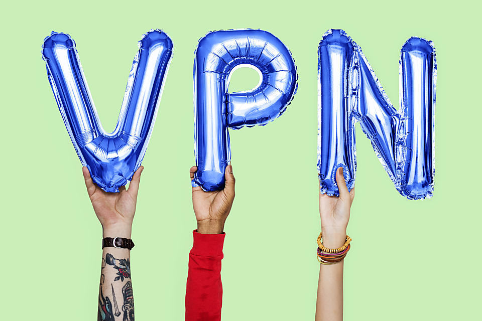 リモートアクセスとVPNの基礎知識の画像