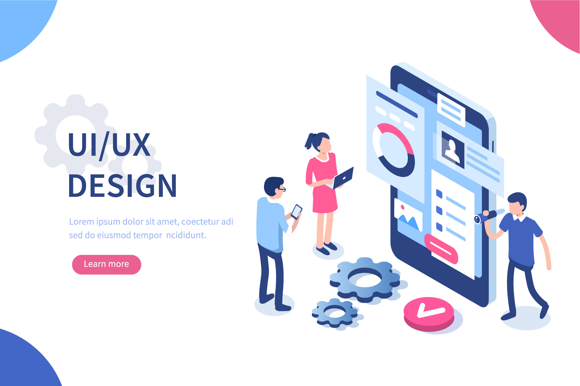 UI・UXって何？の画像
