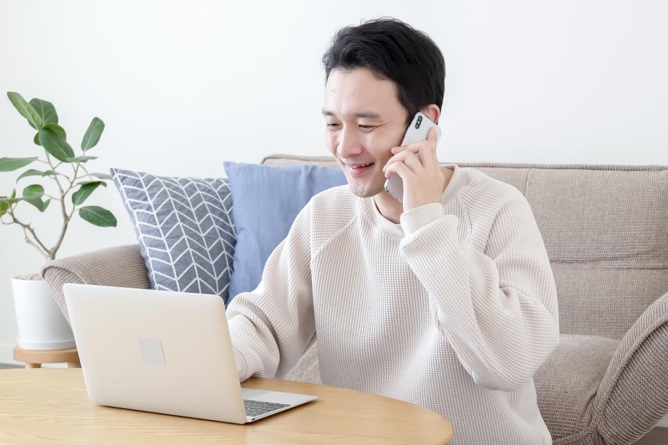 WEB営業の経験者が語る知人・友人にホームページ制作を依頼する時の注意点4つ！の画像