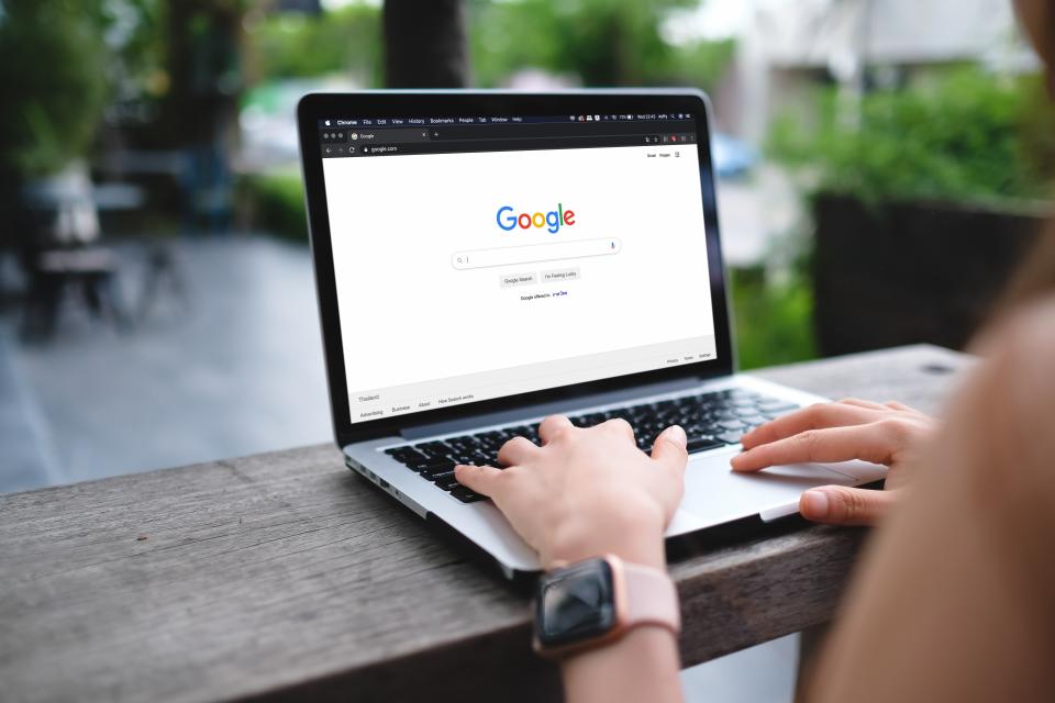 Googleビジネスプロフィールの活用方法！の画像