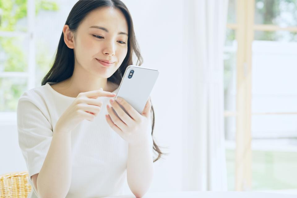 あなたのウェブサイトはスマートフォン対応できていますか？の画像