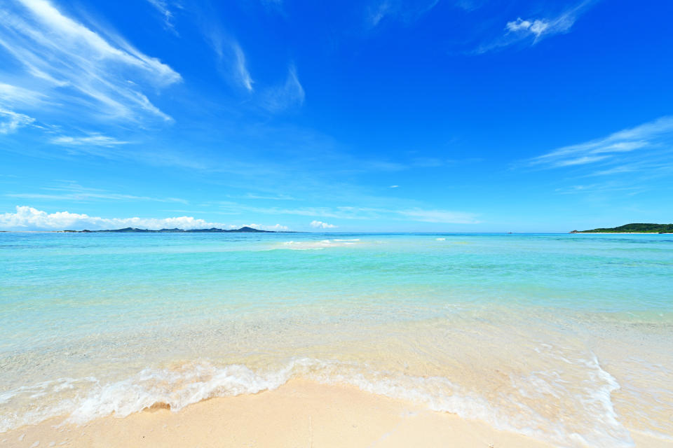 夏季休業のお知らせの画像