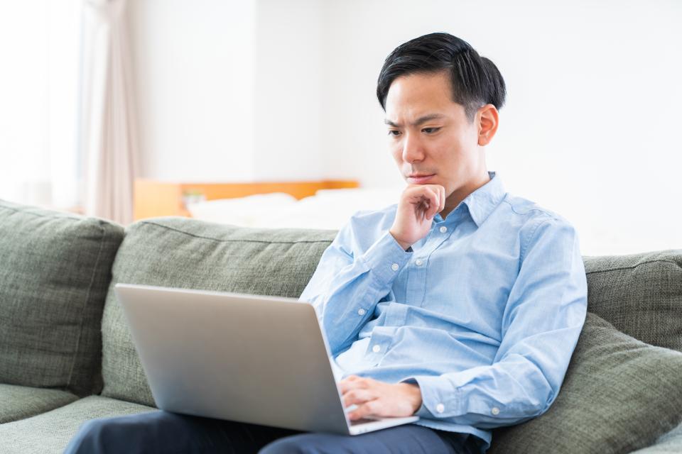 HPを更新していかなければいけない理由（上巻）の画像