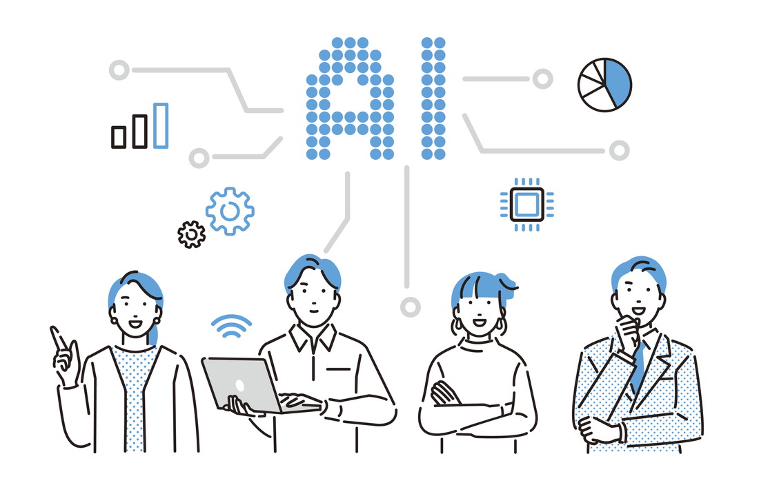 社内向けAIリスキリング研修が始まりました！ 💻の画像