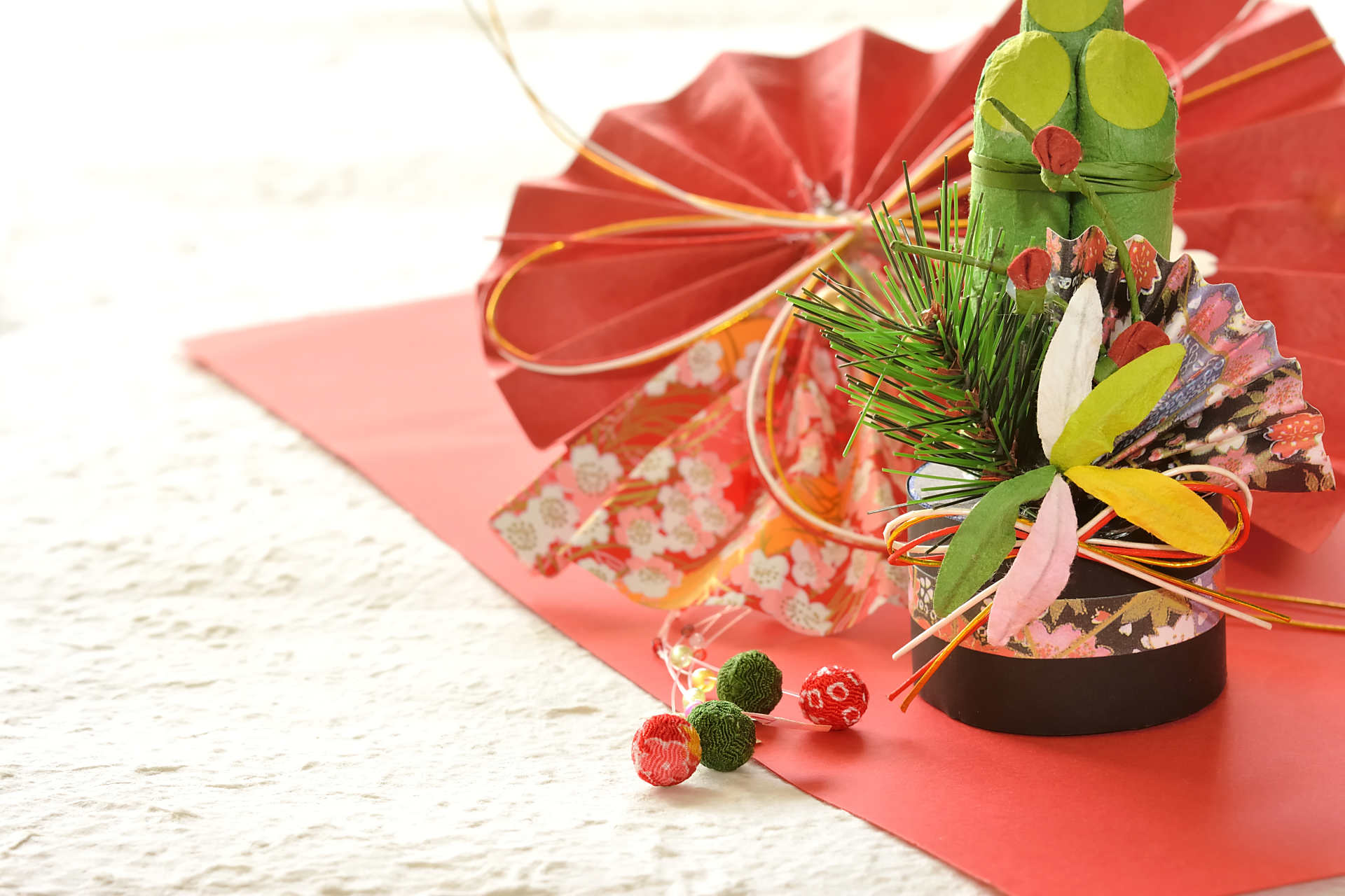 新年のご挨拶の画像